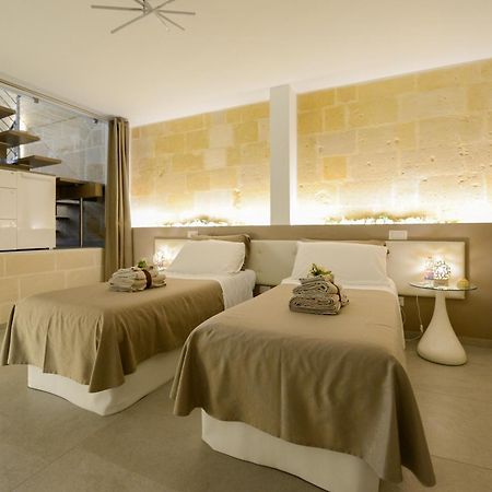 Vivere Nei Sassi Matera Ngoại thất bức ảnh