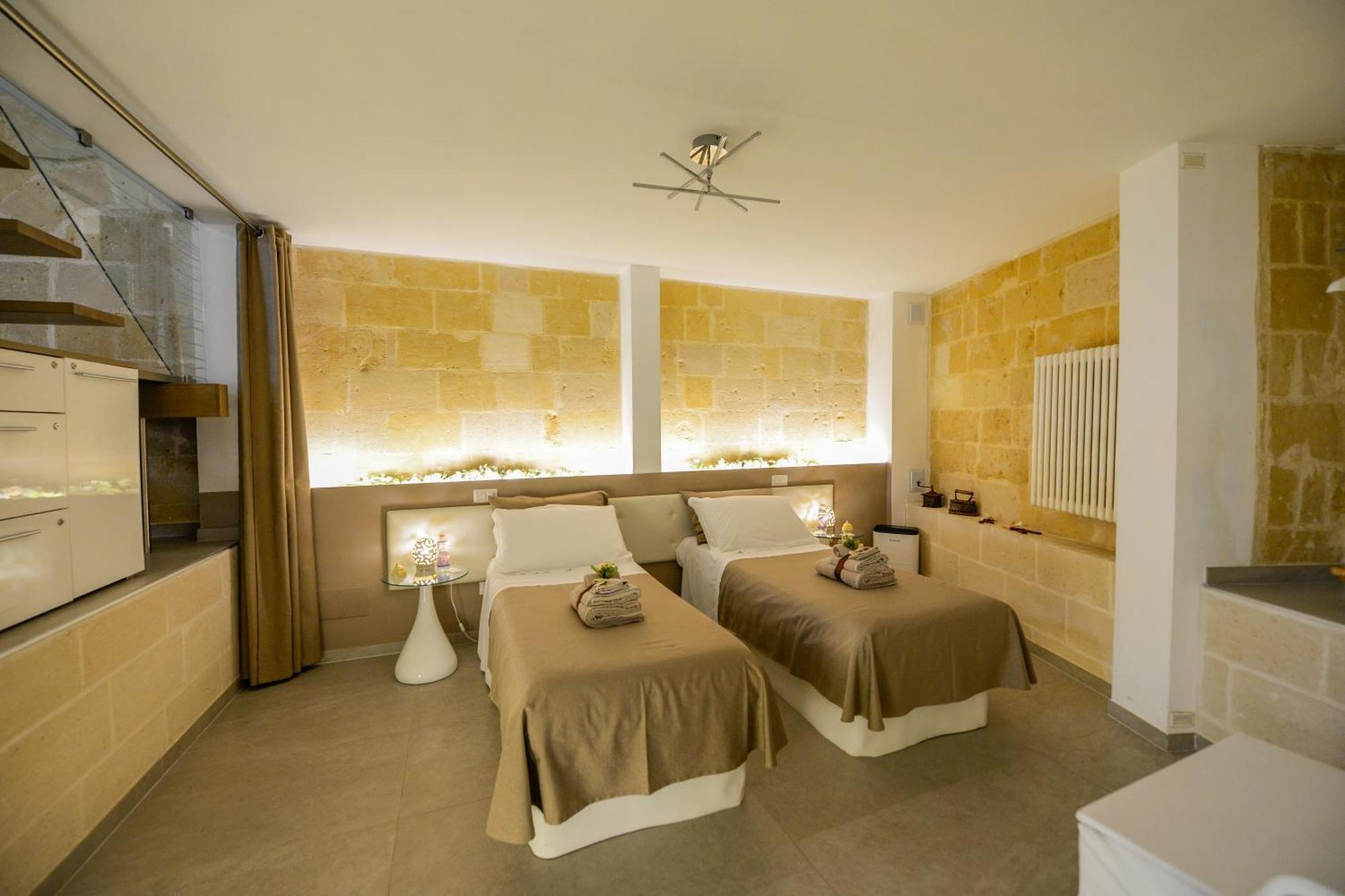 Vivere Nei Sassi Matera Ngoại thất bức ảnh