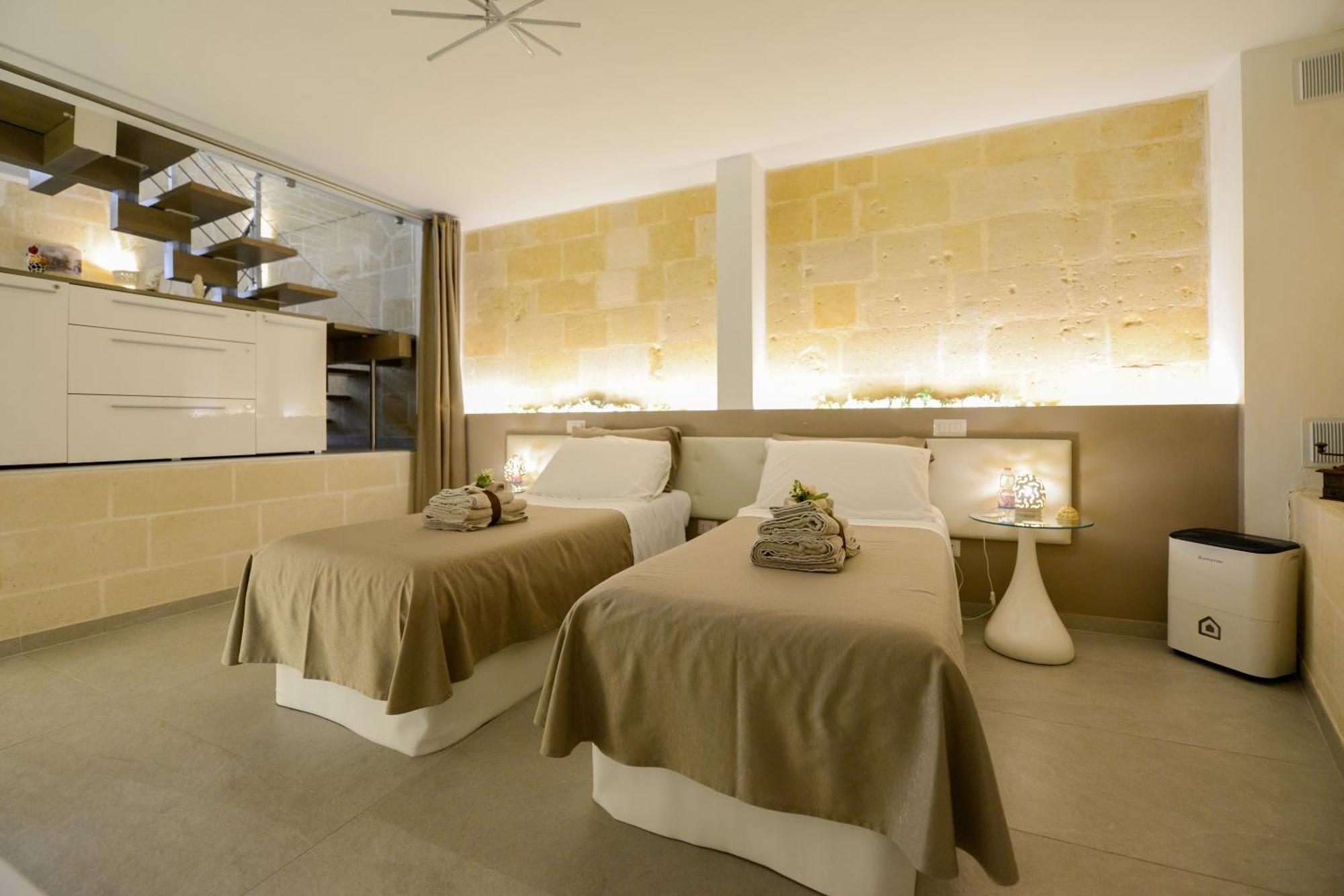 Vivere Nei Sassi Matera Ngoại thất bức ảnh