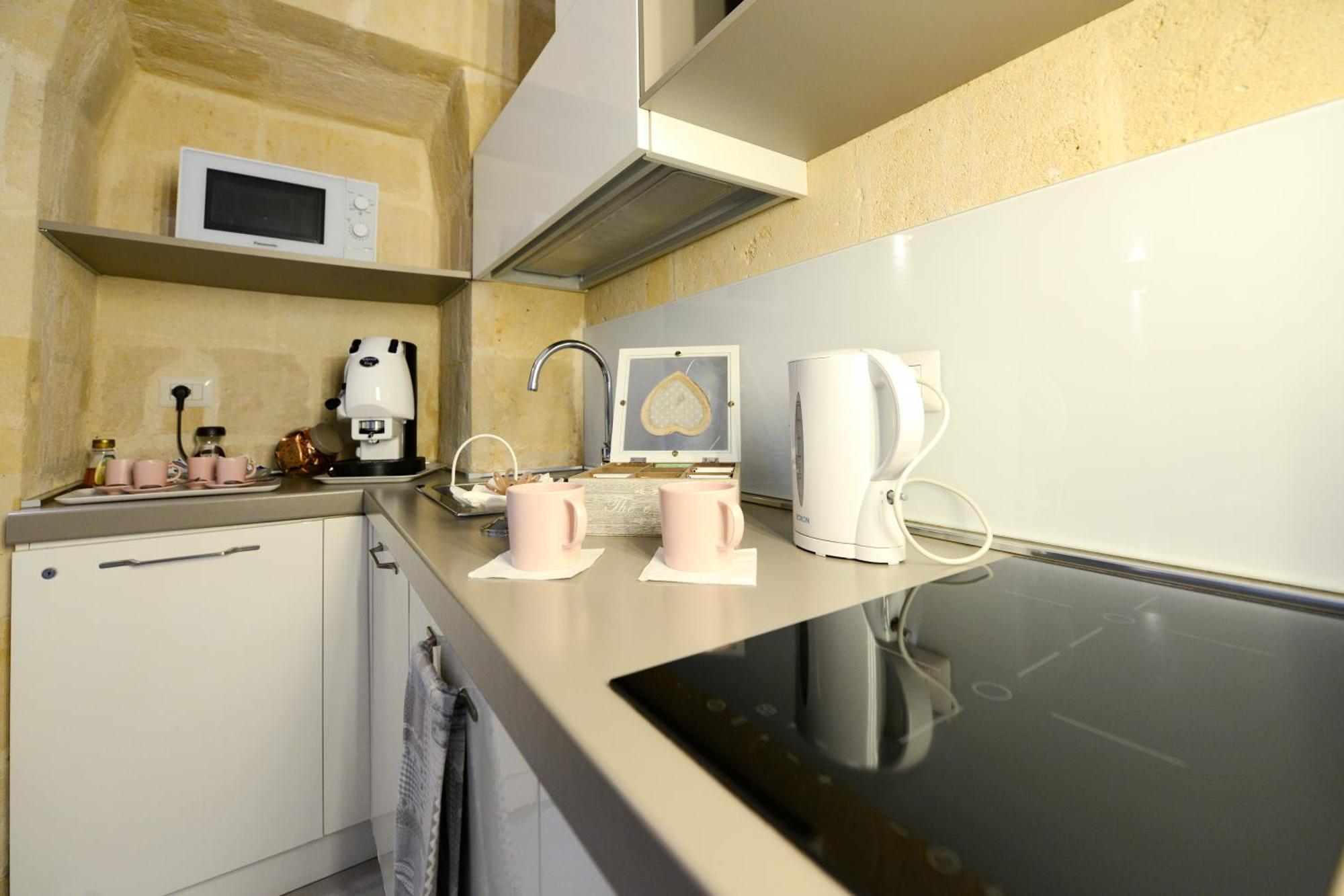 Vivere Nei Sassi Matera Ngoại thất bức ảnh