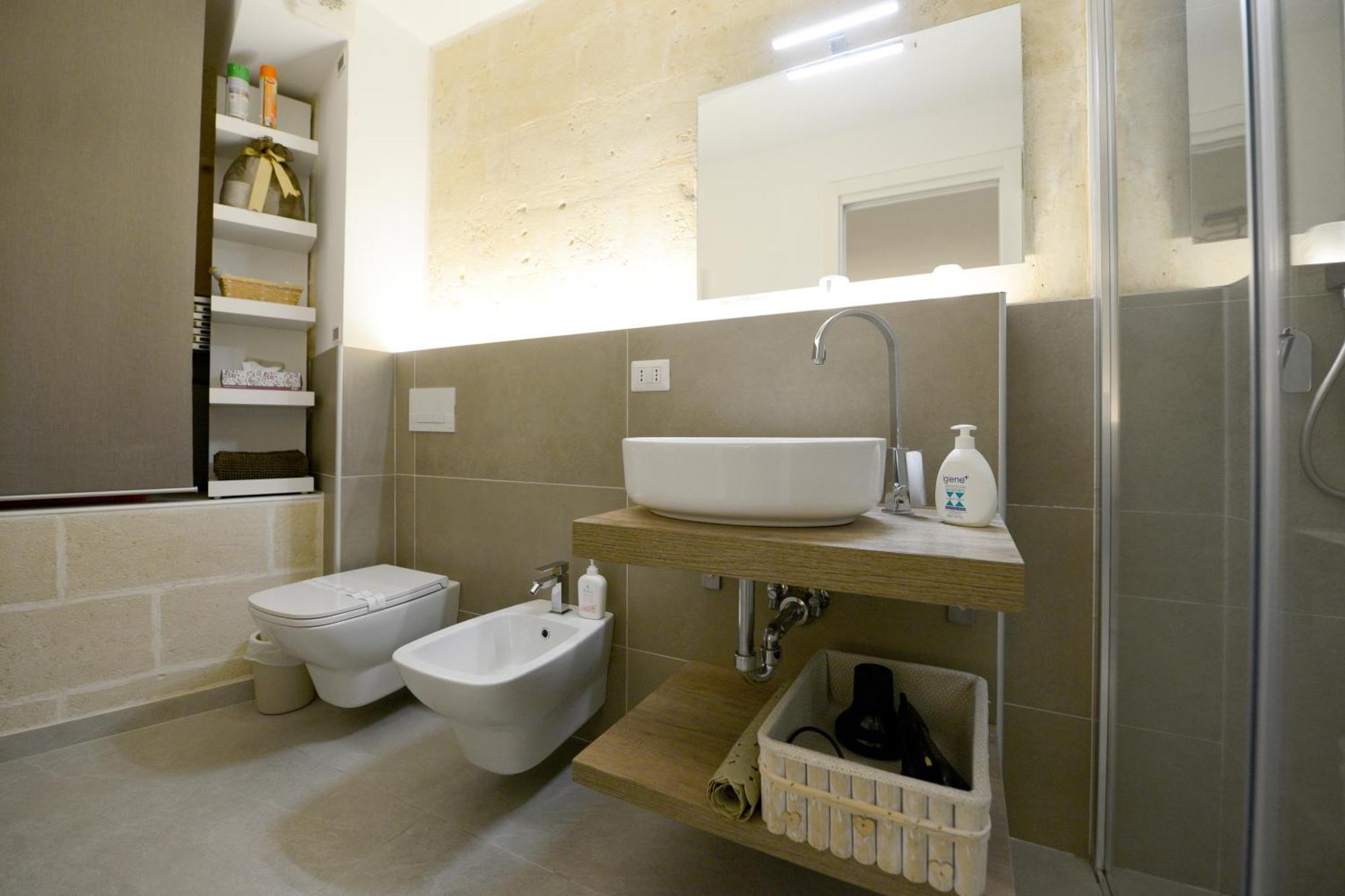 Vivere Nei Sassi Matera Ngoại thất bức ảnh