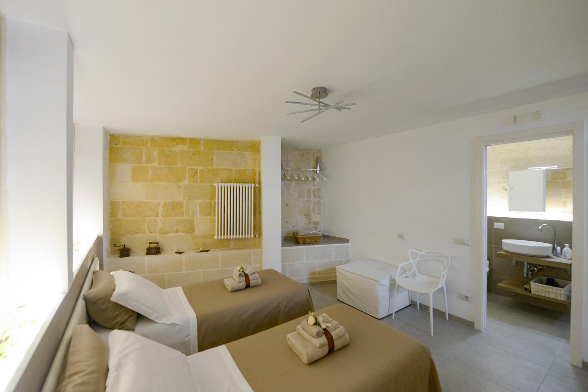 Vivere Nei Sassi Matera Ngoại thất bức ảnh