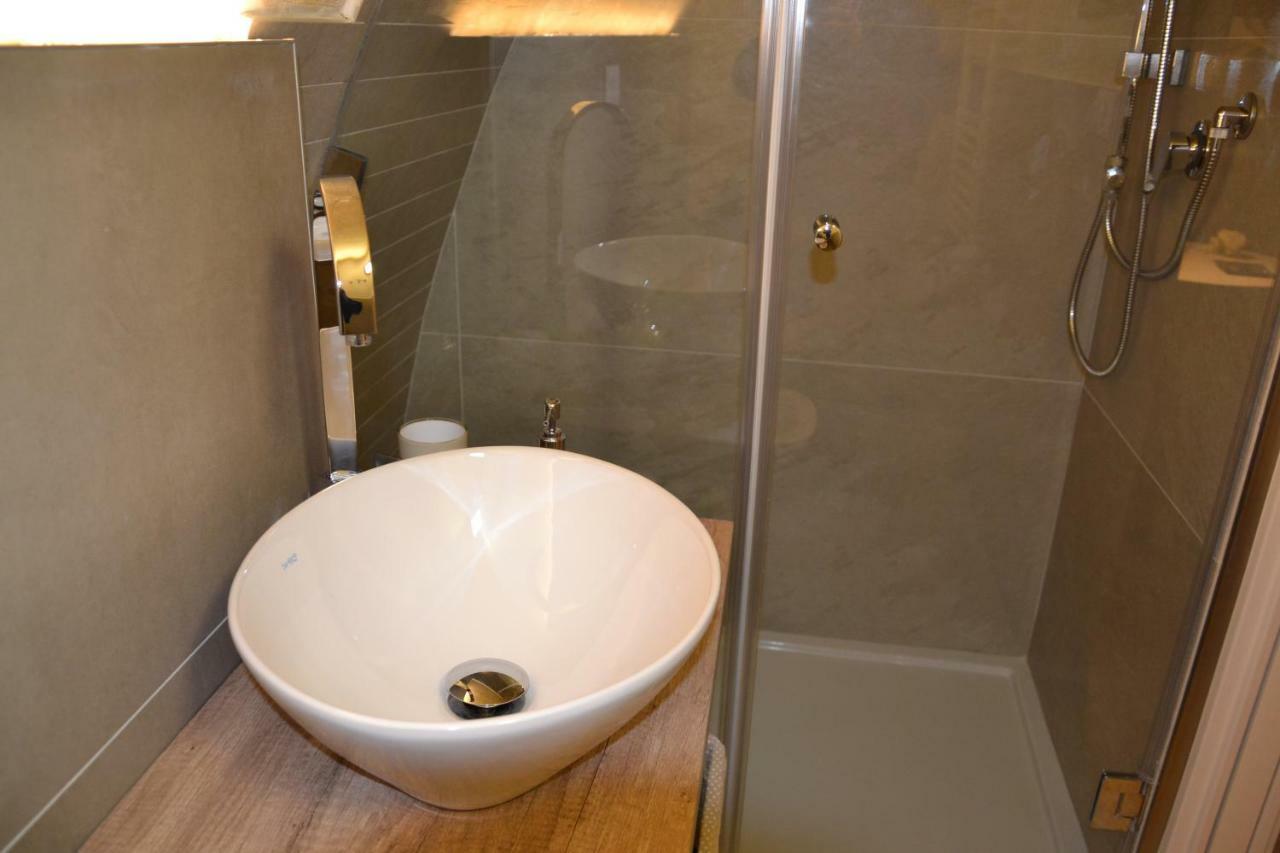 Vivere Nei Sassi Matera Ngoại thất bức ảnh